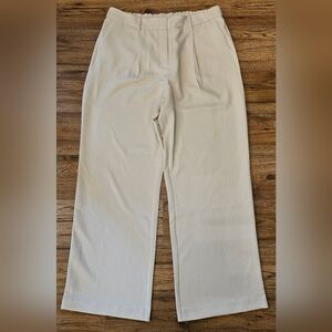 DKNY Wide Leg Pants